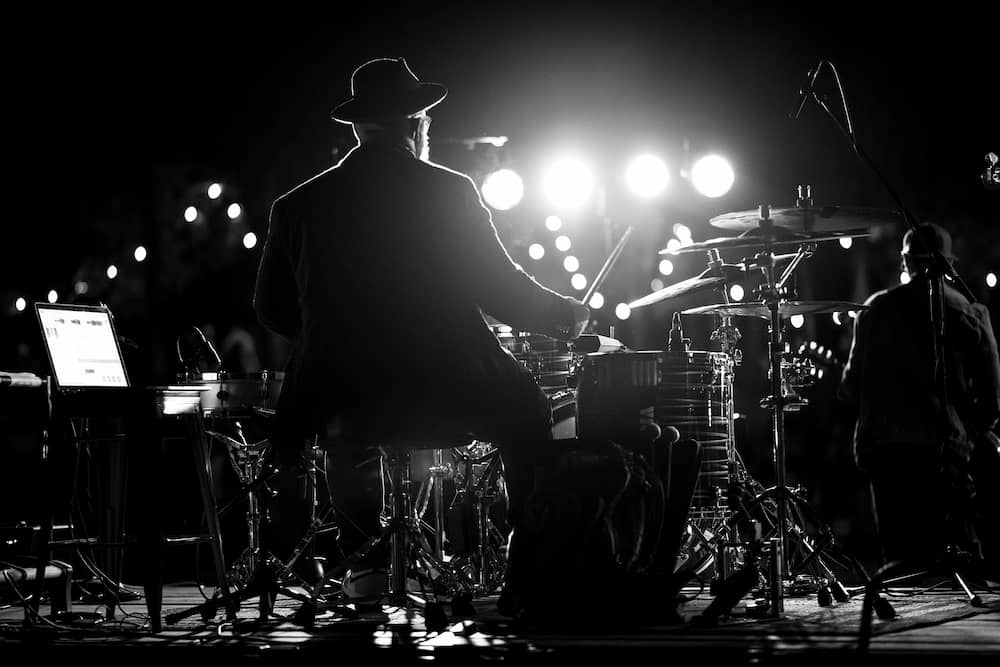 Cuanto dura un concierto