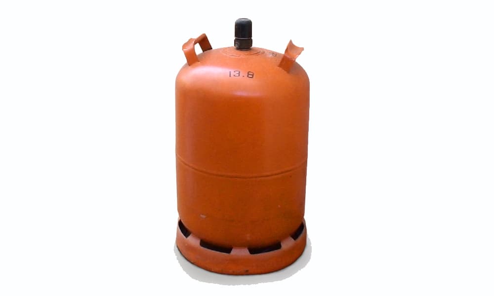Cuanto dura una bombona de butano
