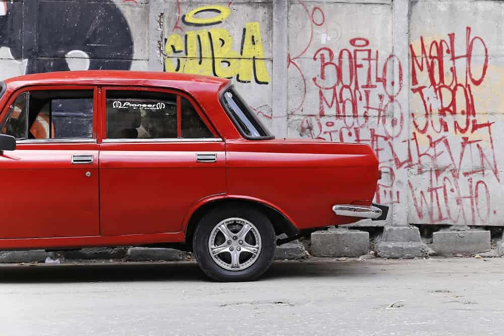 Cuanto vale pintar un coche