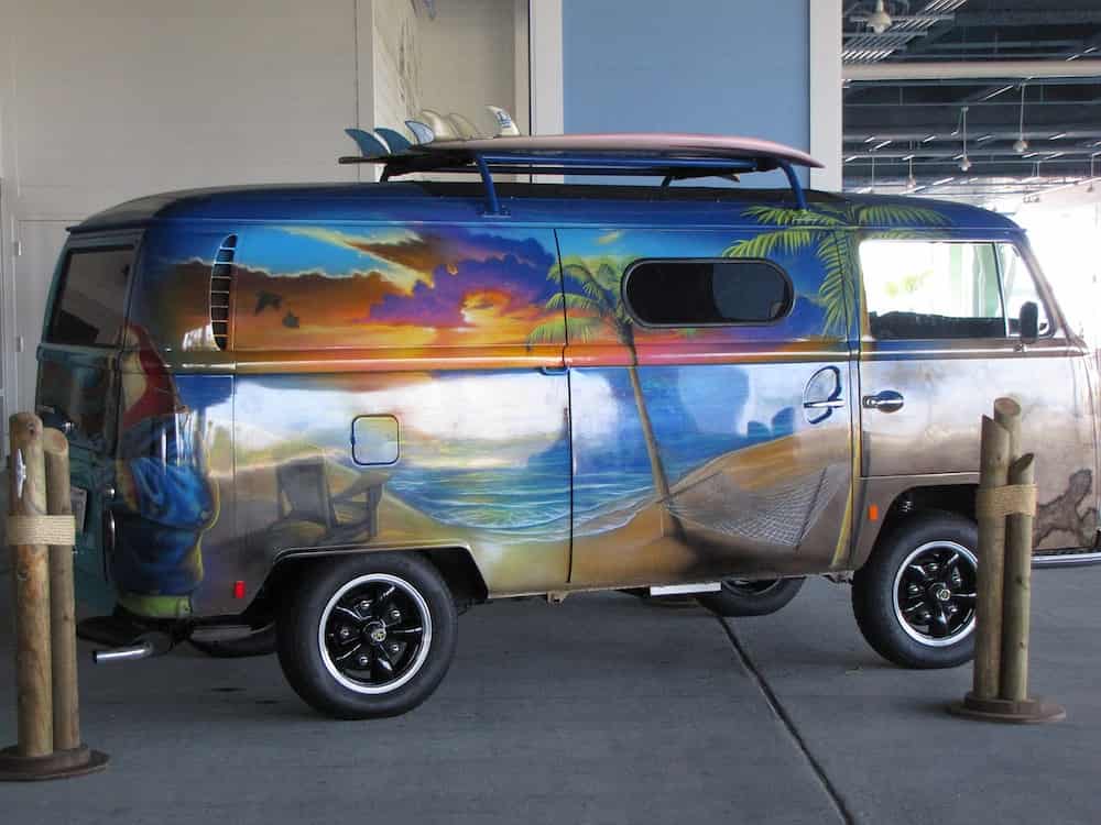 Cuanto vale pintar un coche