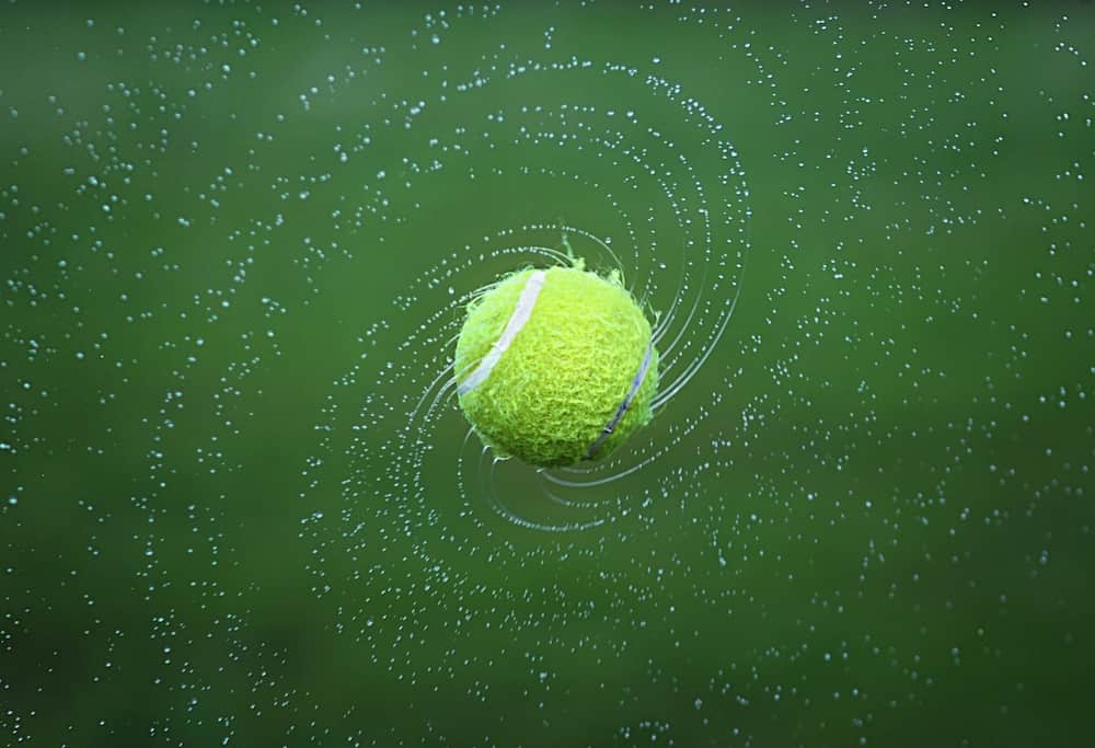 Cuantos sets tiene un partido de tenis
