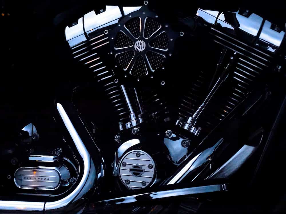 Desguace motos Madrid