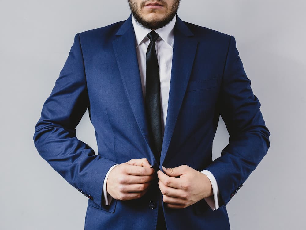 Diferencia blazer y americana
