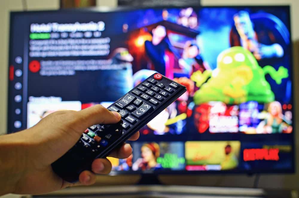 Diferencia entre CCCAM y IPTV