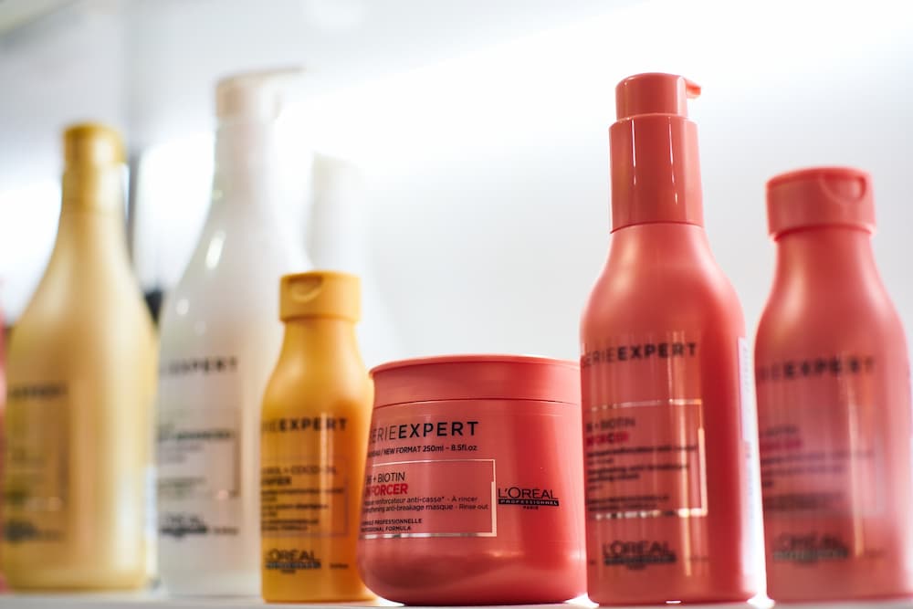 Diferencia entre acondicionador y mascarilla