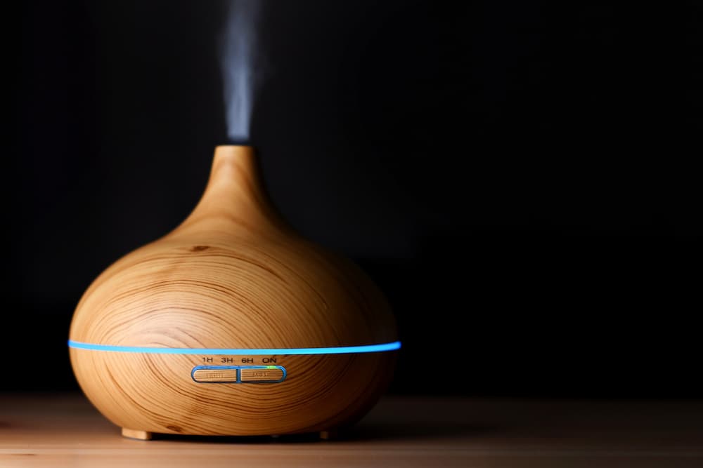 Diferencia entre humidificador y deshumidificador