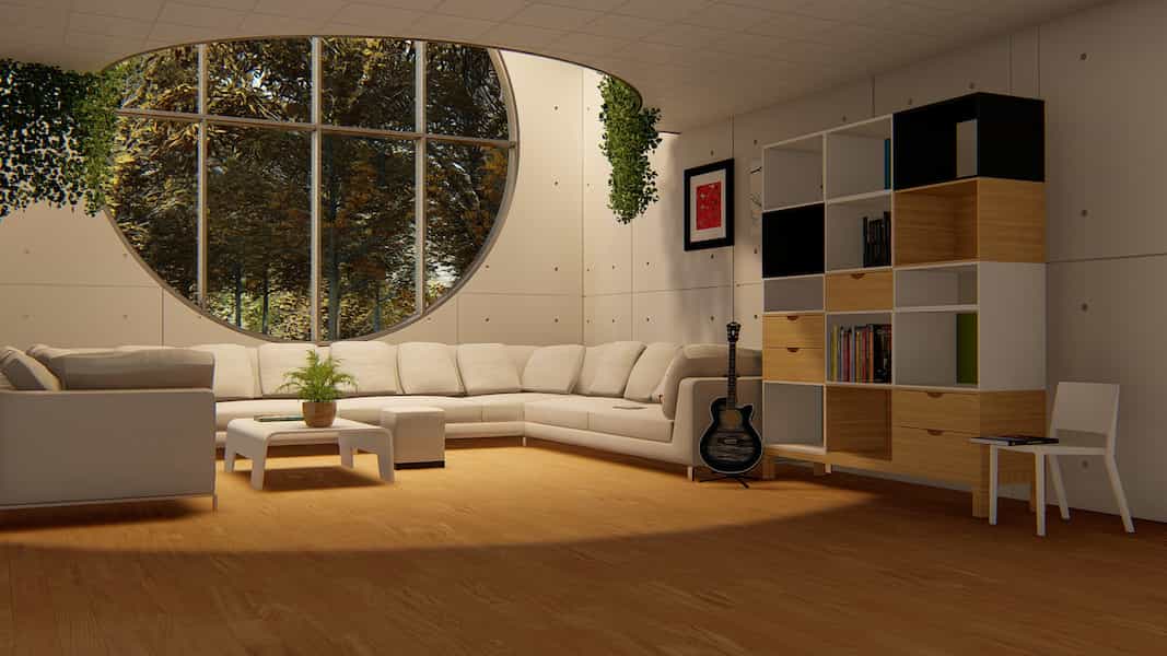 Diferencia entre suelo laminado y tarima flotante