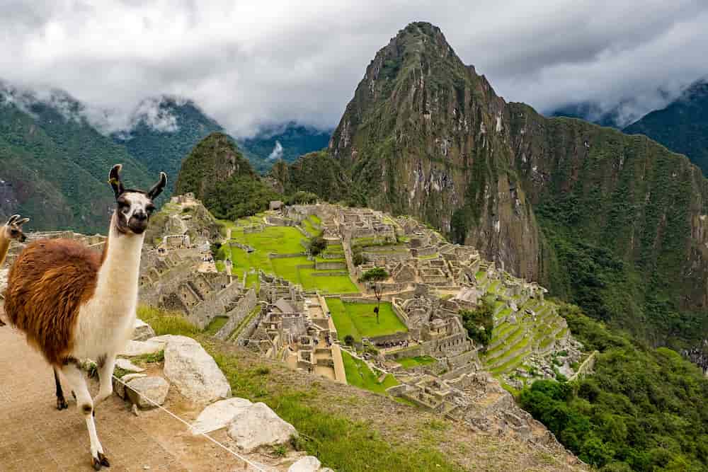 Diferencia horaria entre Peru y España