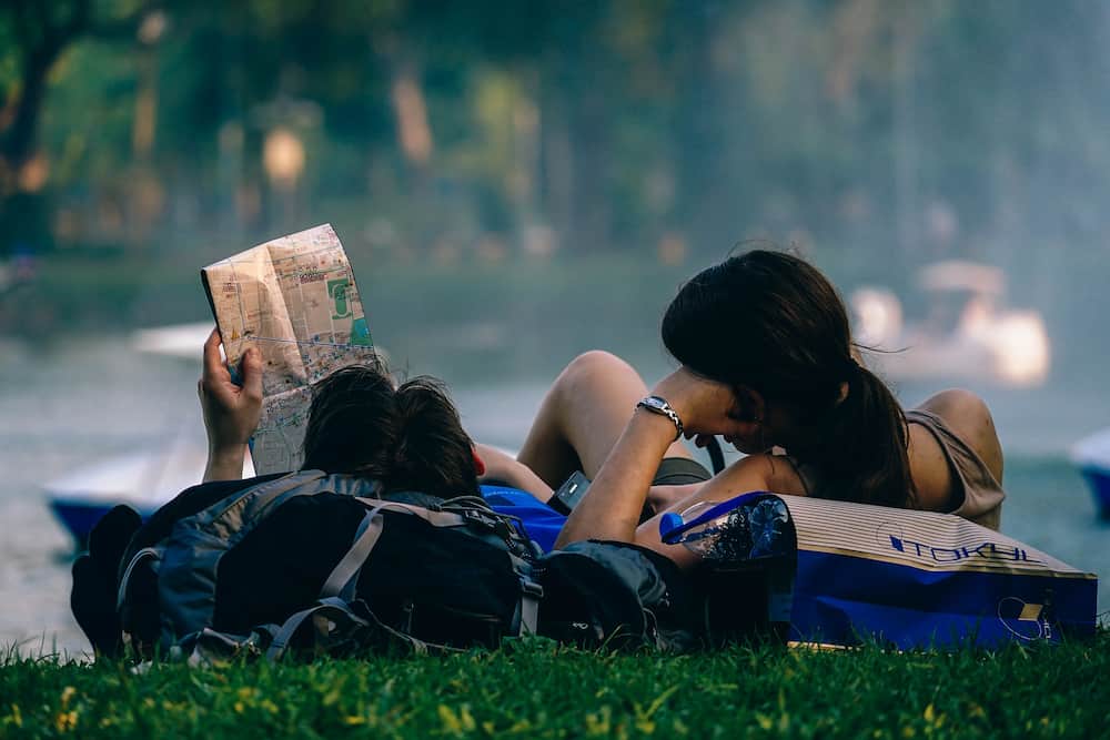 Diferencia horario China España