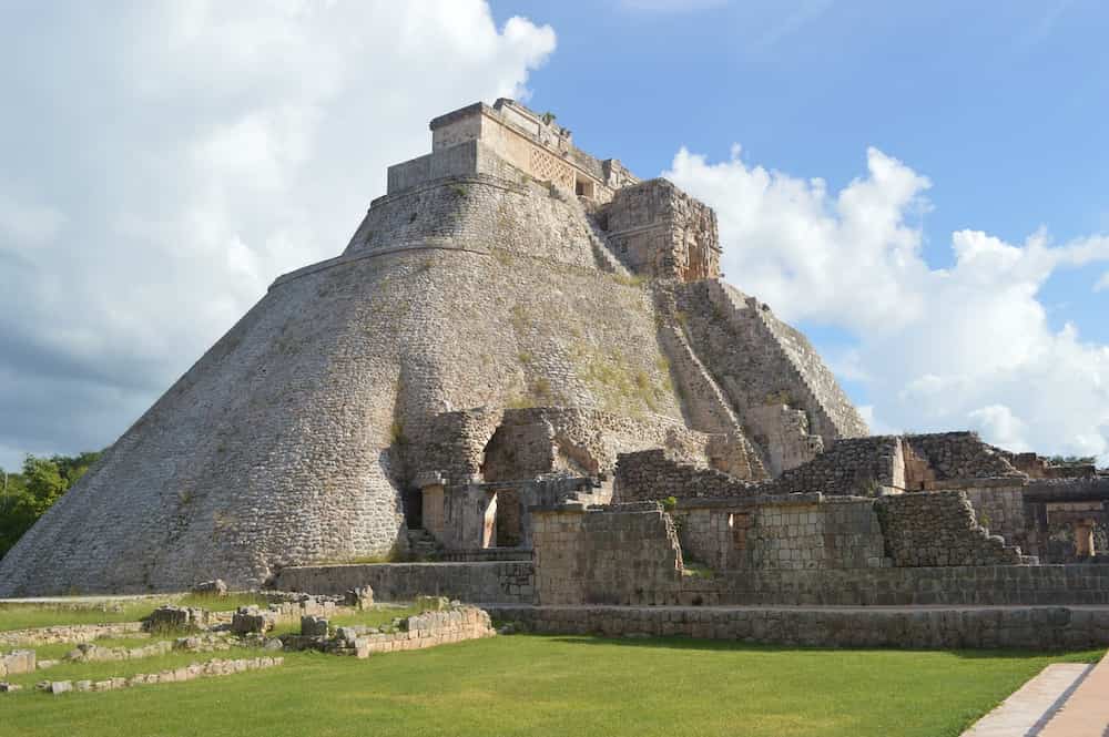 Donde esta Cancun