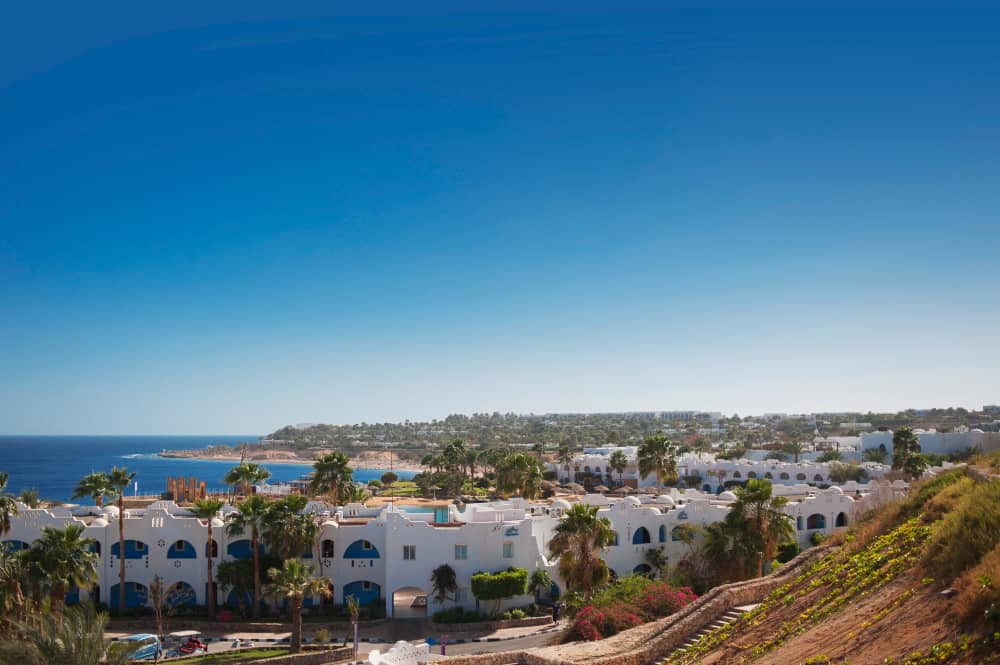 Donde esta Mojacar
