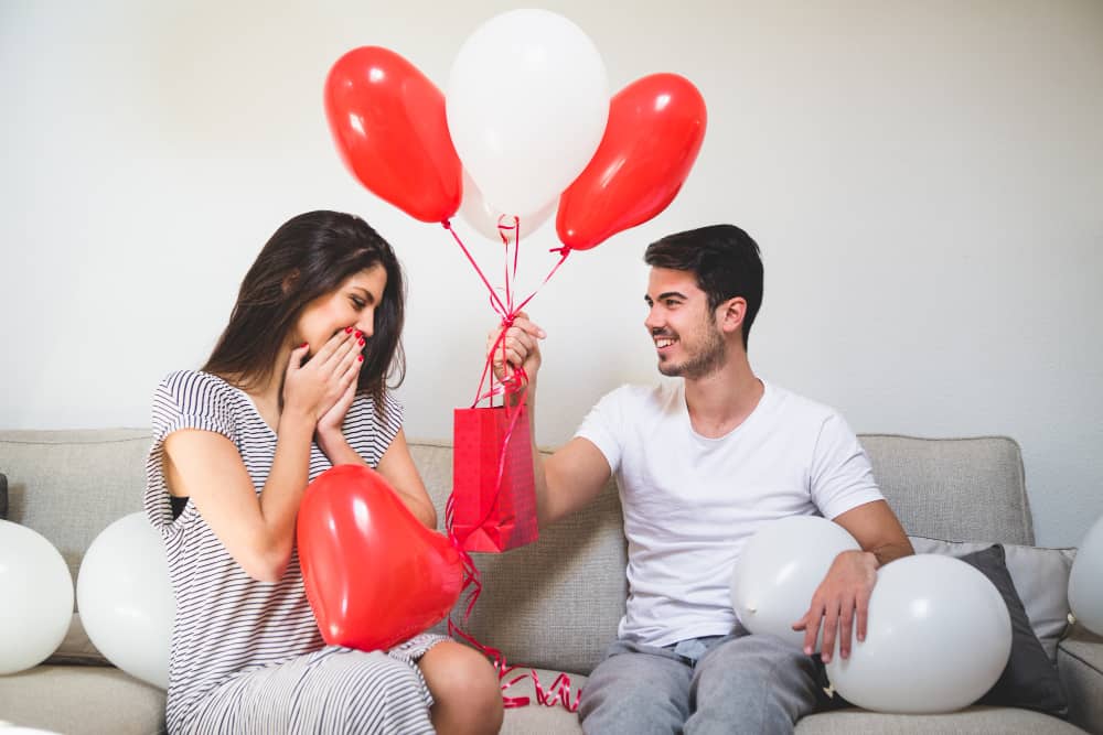 Frases bonitas felicitar cumpleaños pareja
