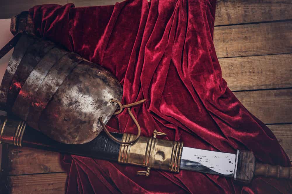 Gladius replica espada comprar