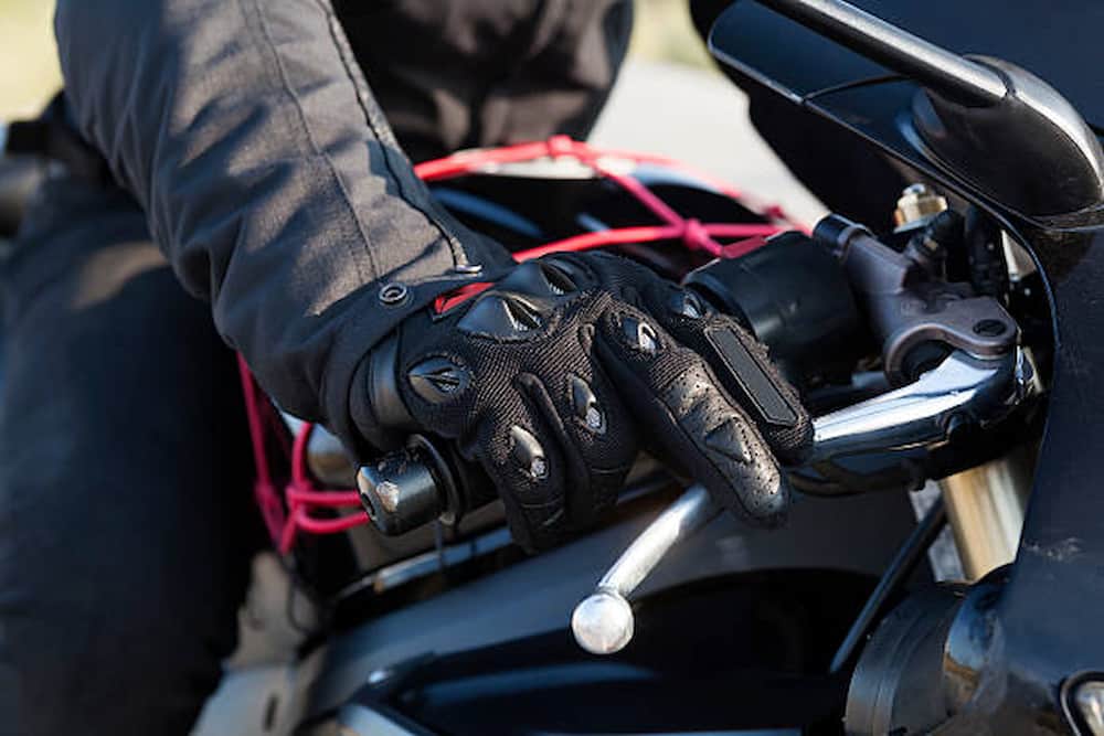 Guantes de moto la guía completa