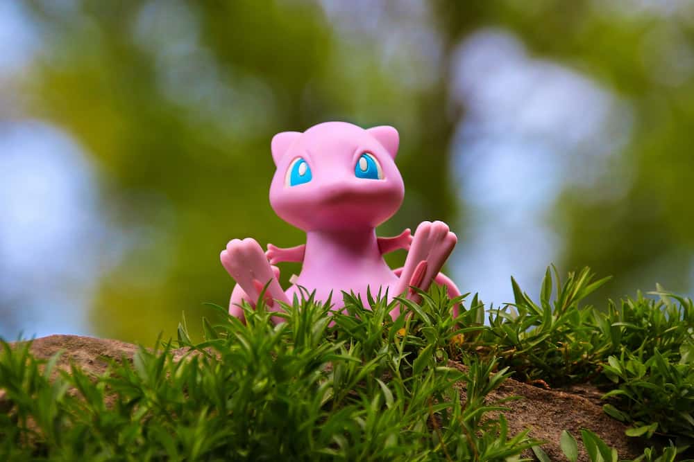 Guia pokemon platino