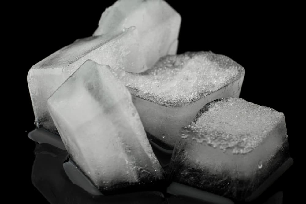 Hielo seco compra