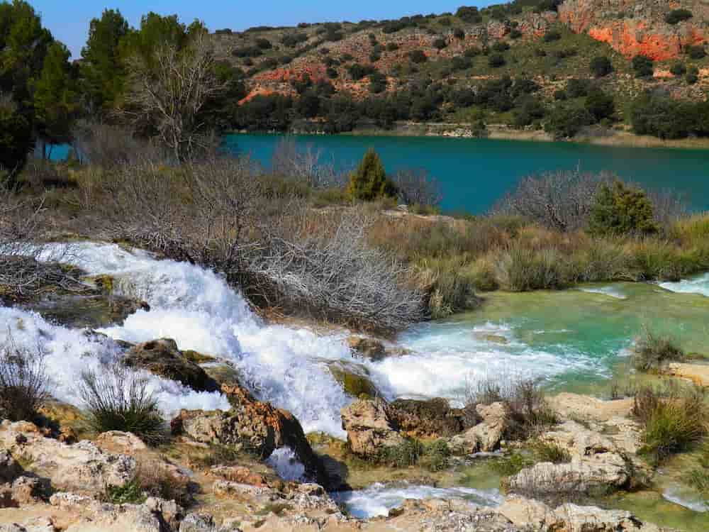 Lagunas de Ruidera como llegar