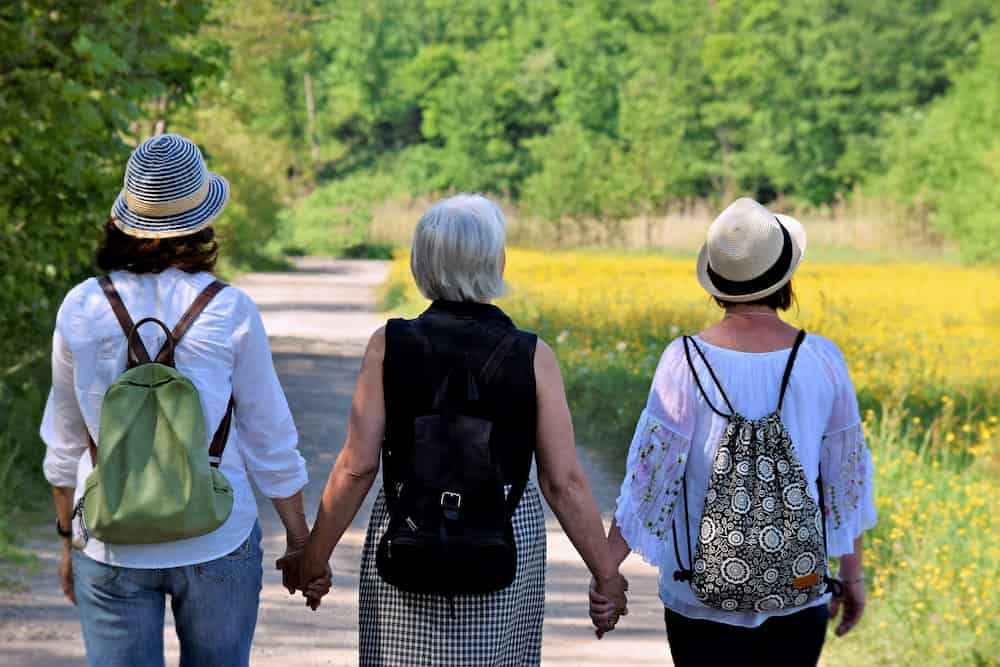 Las mejores pastillas para los sofocos de la menopausia