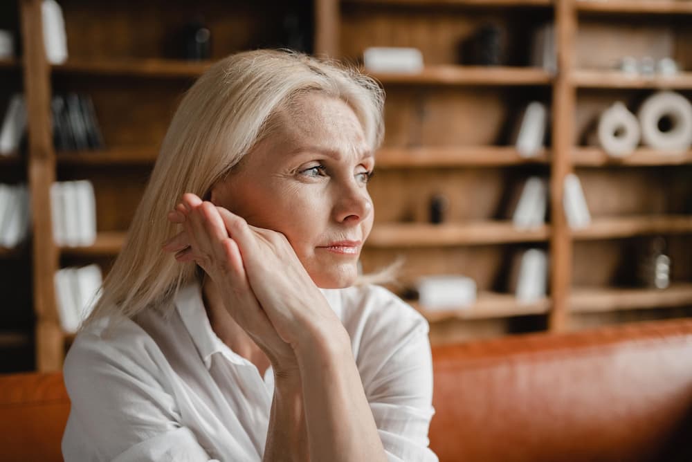Las mejores pastillas para los sofocos de la menopausia