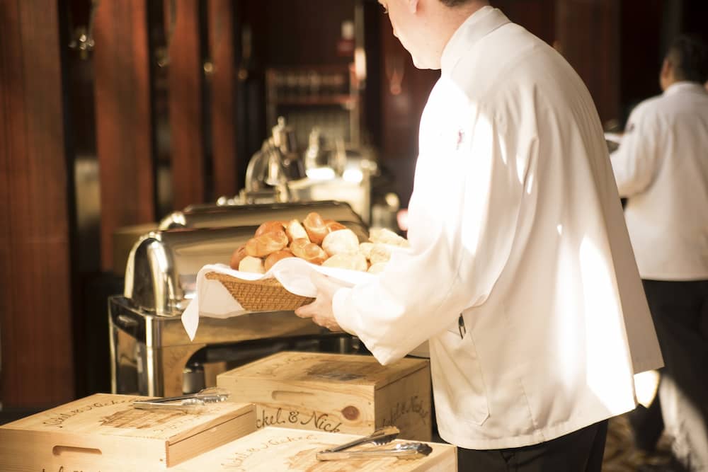 Mis derechos como trabajador en hosteleria