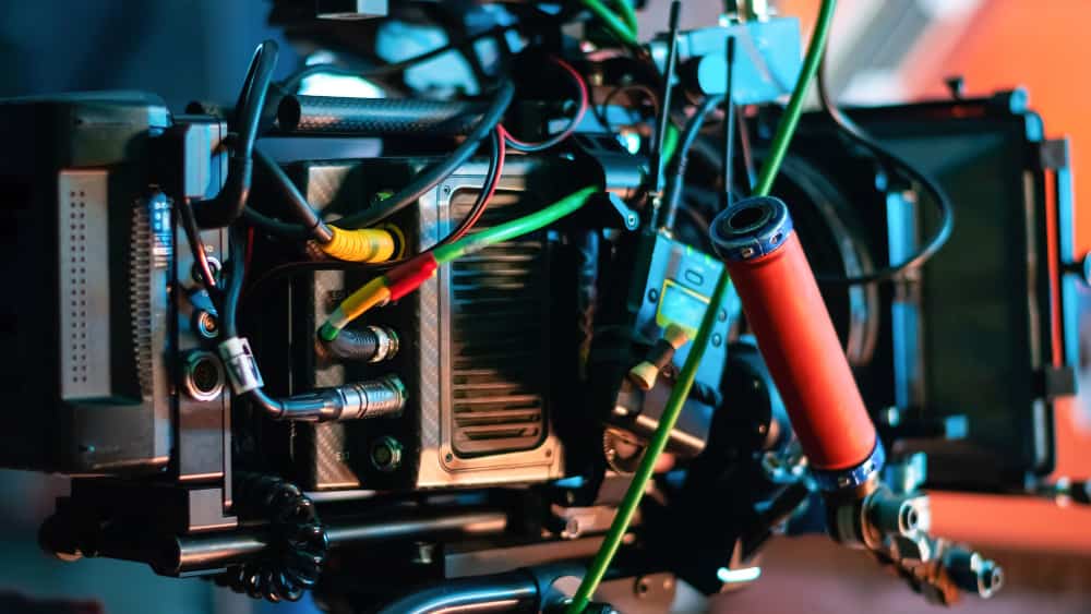 Motor brushless