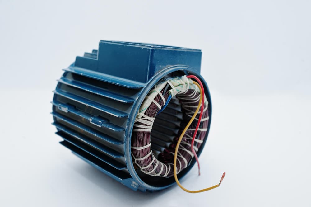 Motor brushless