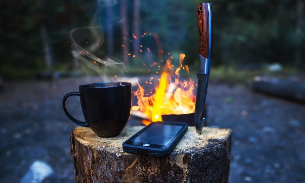 Moviles resistentes: estos son los mejores
