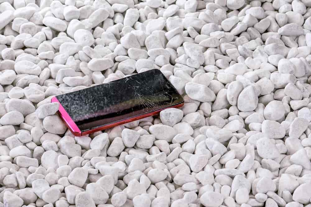 Moviles resistentes