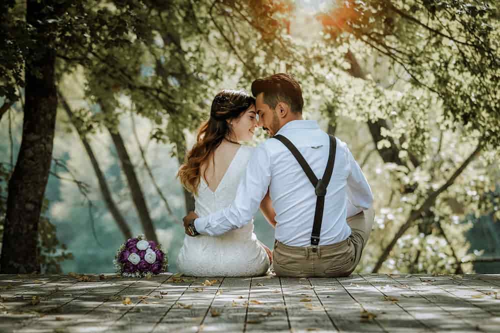 Nacionalidad española por matrimonio
