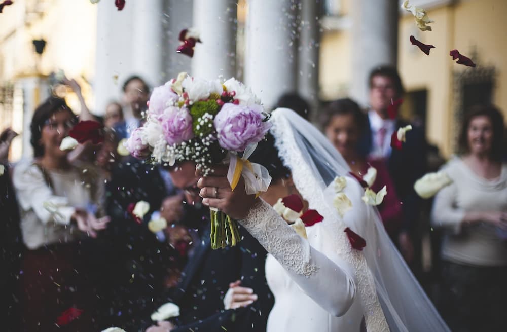 Nacionalidad española por matrimonio