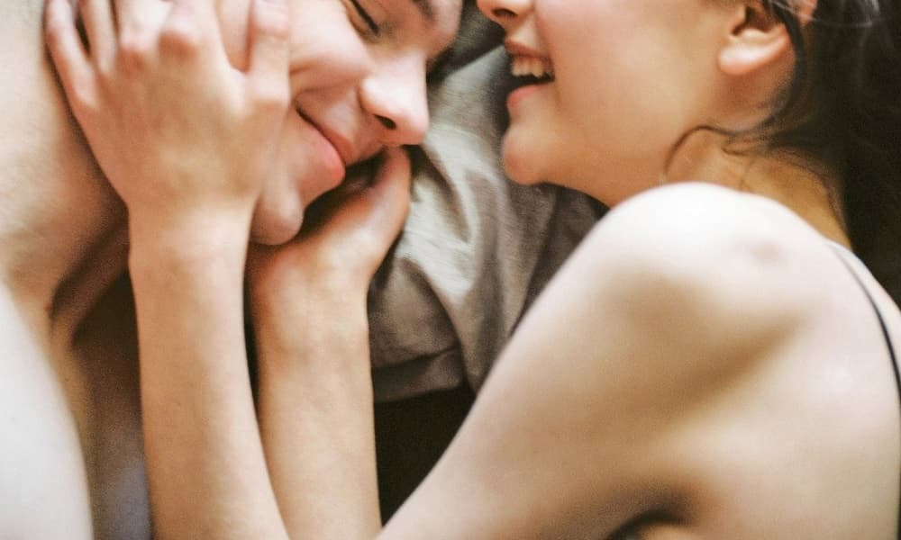 Porque un hombre te ilusiona y luego se aleja