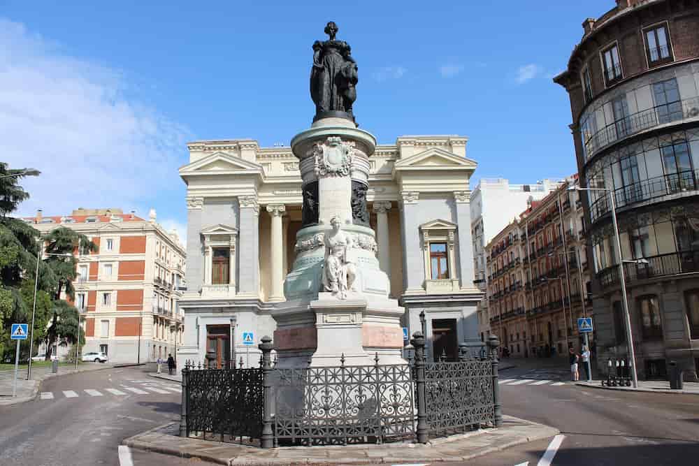 Preguntas cortas historia de España