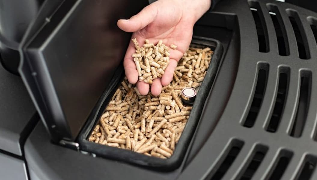 Qué Son los Pellets