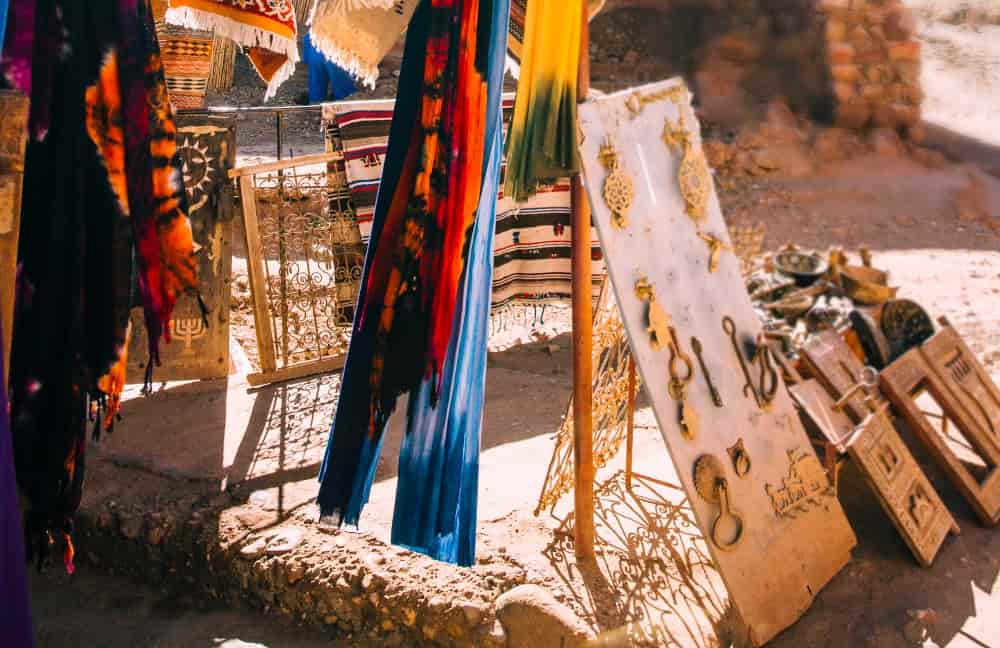 Que comprar en Egipto: tesoros para llevar a casa