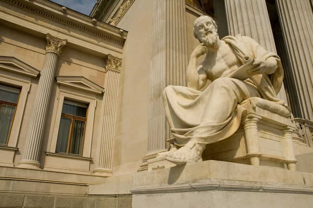 Que es el Ethos: historia, definición y ejemplos