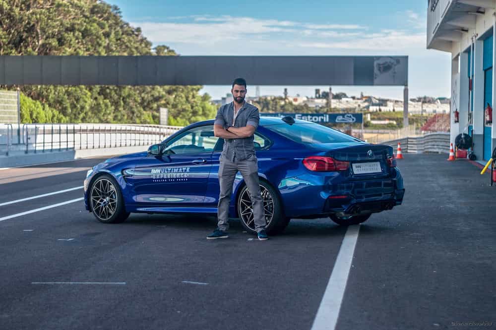 Renting coche por 100 euros al mes