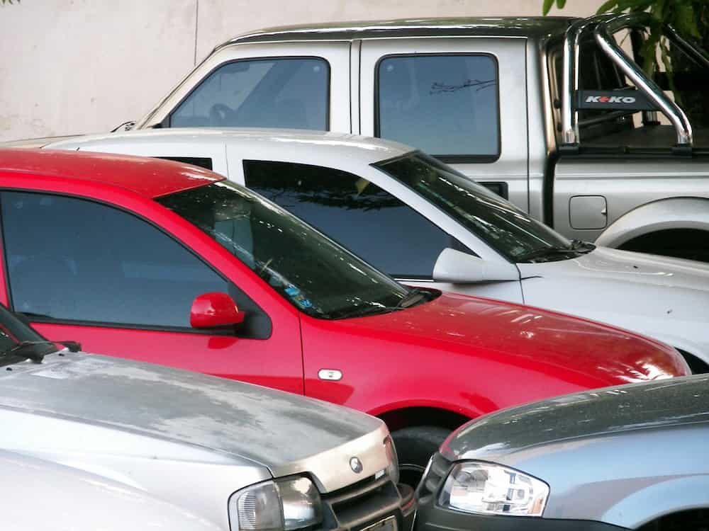 Renting coche por 100 euros al mes