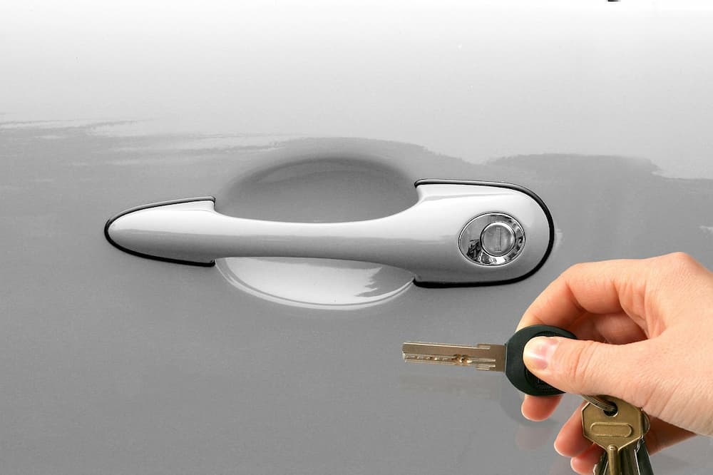 Renting coches con ASNEF y sin entrada