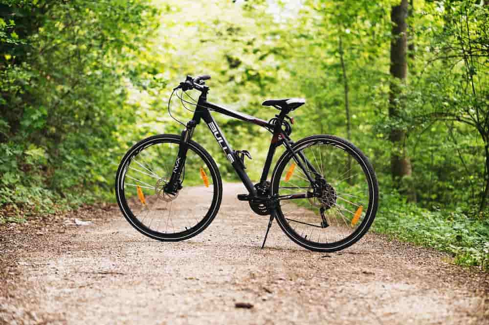 Tabla de medidas de ruedas de bicicletas