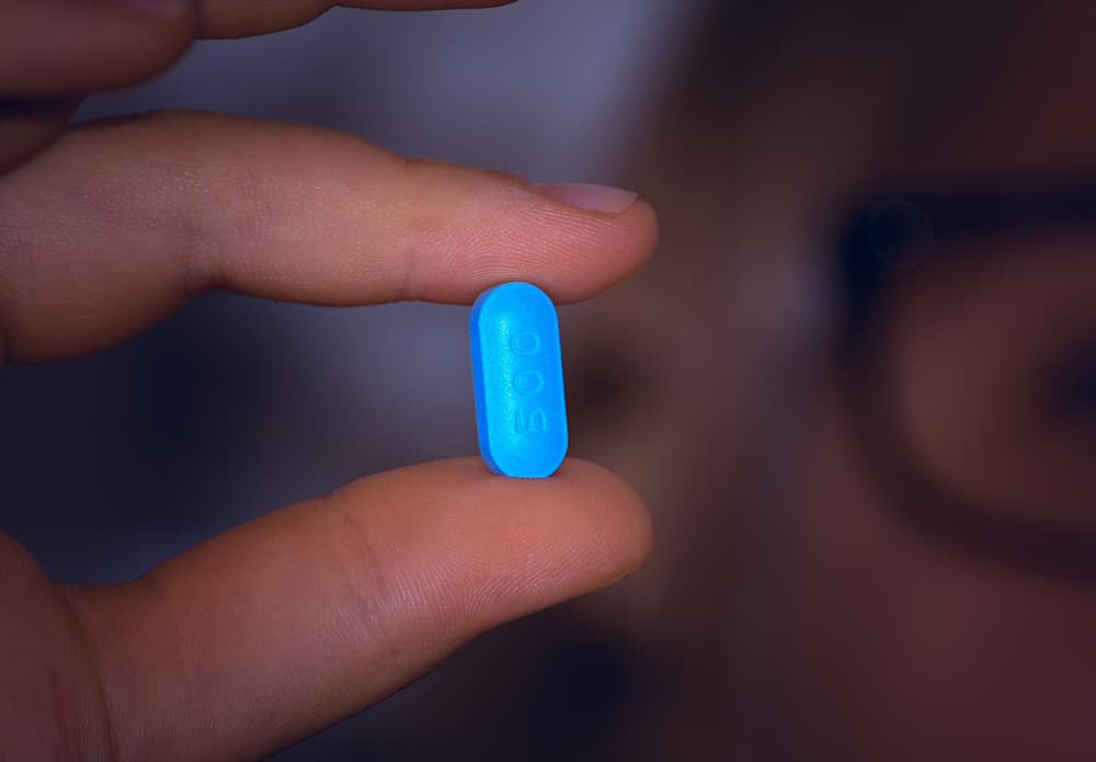 Triptofano con magnesio y vitamina b6 para que sirve