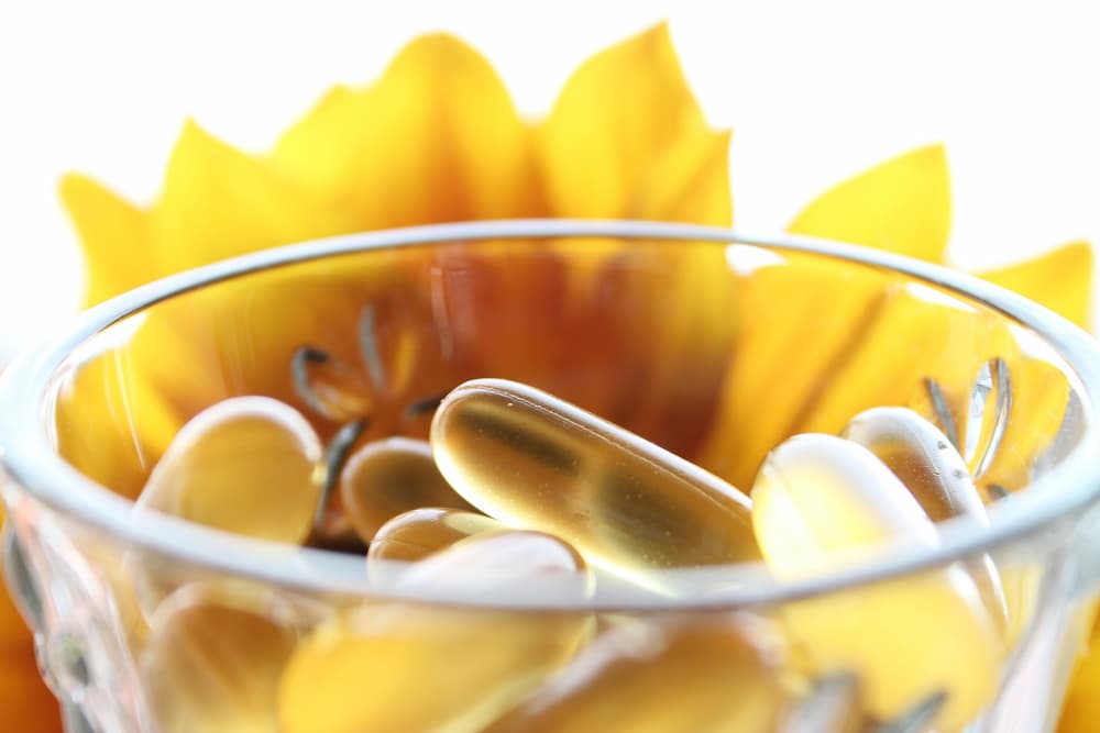 Triptofano con magnesio y vitamina b6 para que sirve