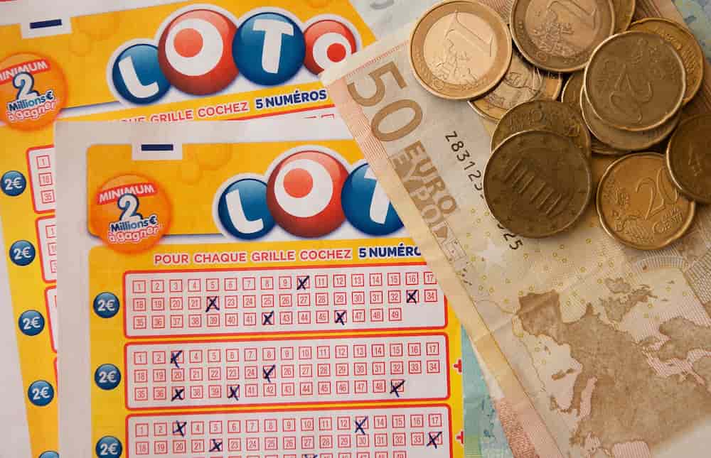 Trucos para acertar la Bonoloto