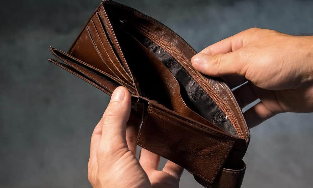 Trucos para no pagar pensión alimenticia