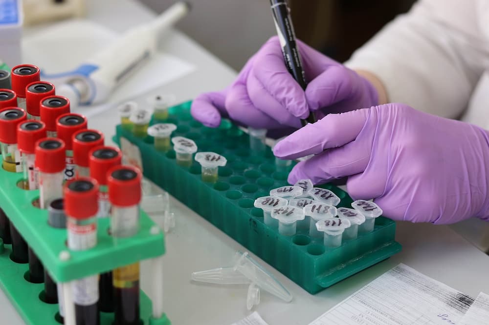 Trucos para no vomitar en la curva de glucosa
