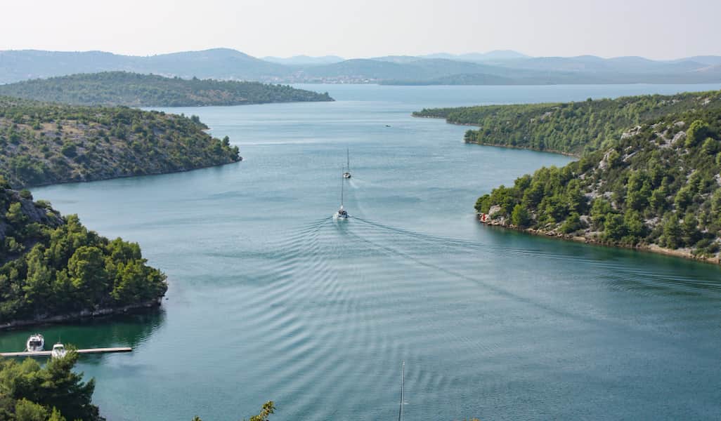 Viajes Danubio 2023: entre naturaleza e historia
