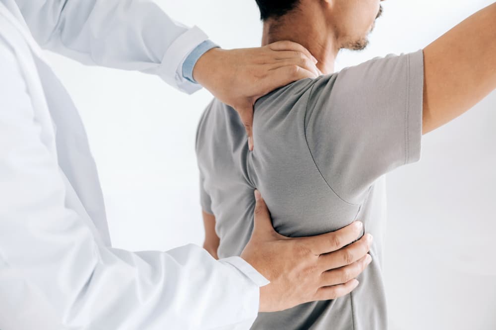 100 síntomas de la fibromialgia
