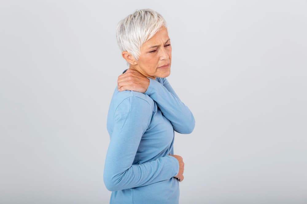 100 síntomas de la fibromialgia