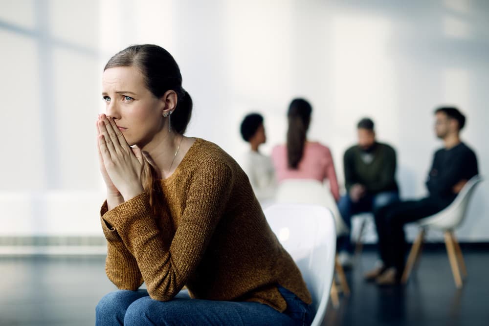 13 cosas que solo las personas altamente sensibles entienden