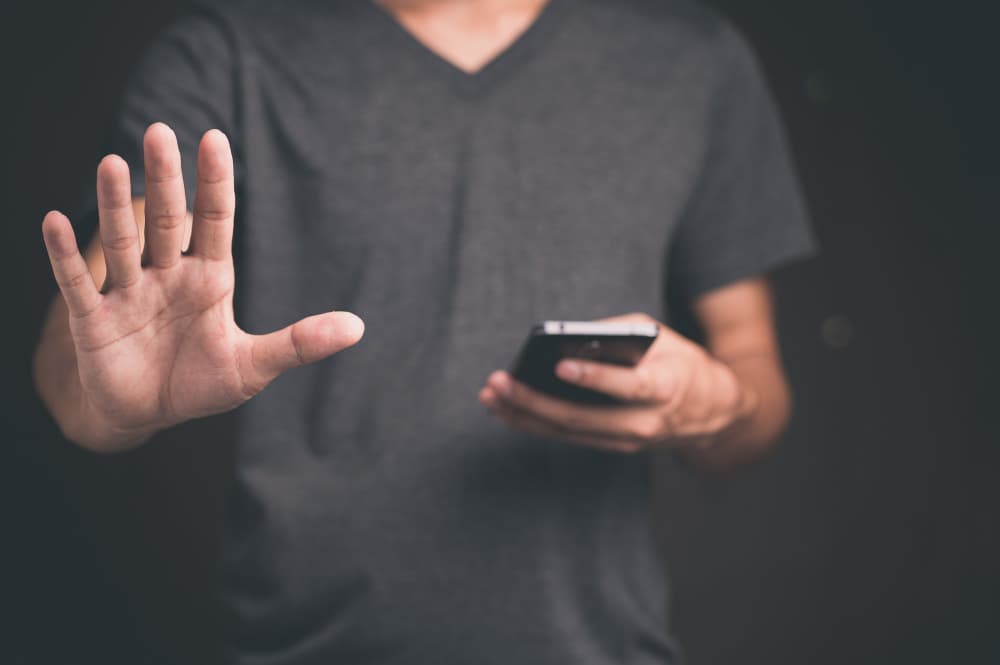 9 señales de que el contacto cero está funcionando