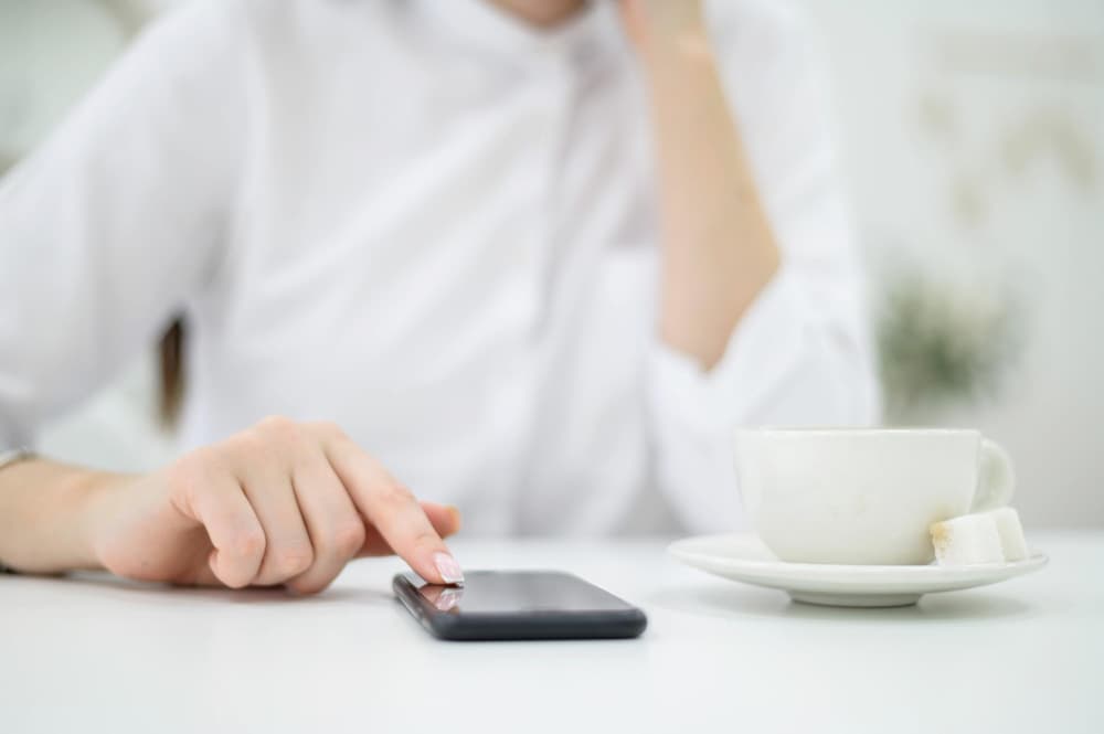 9 señales de que el contacto cero está funcionando